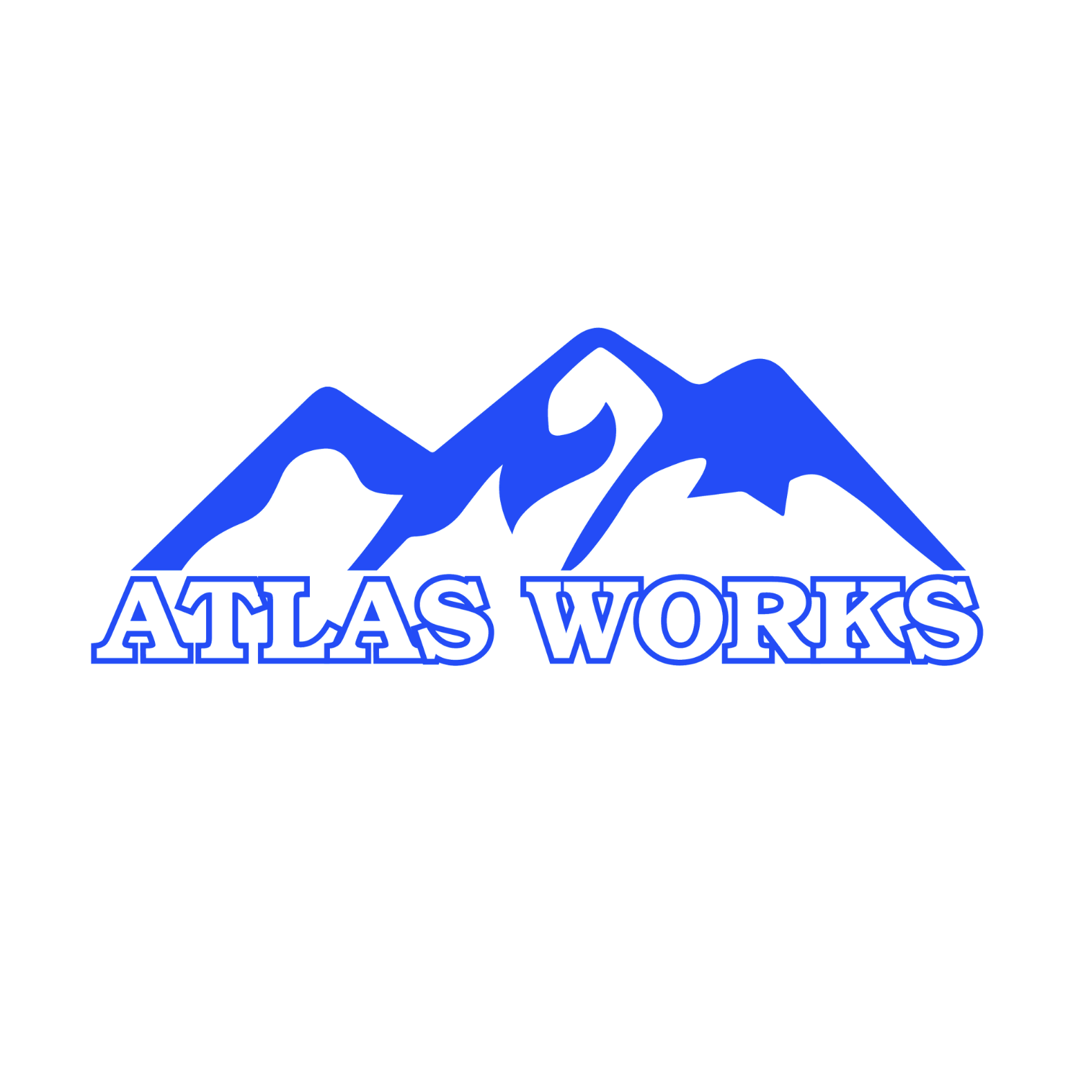 Atlas Works