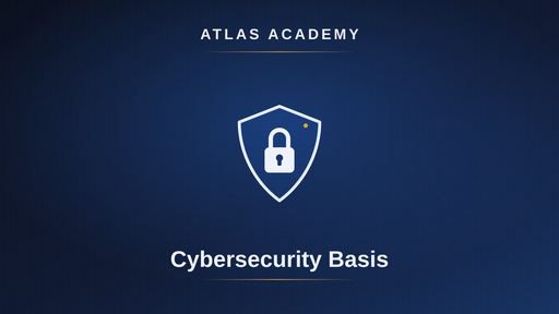Cybersecurity Basis voor Ondernemers