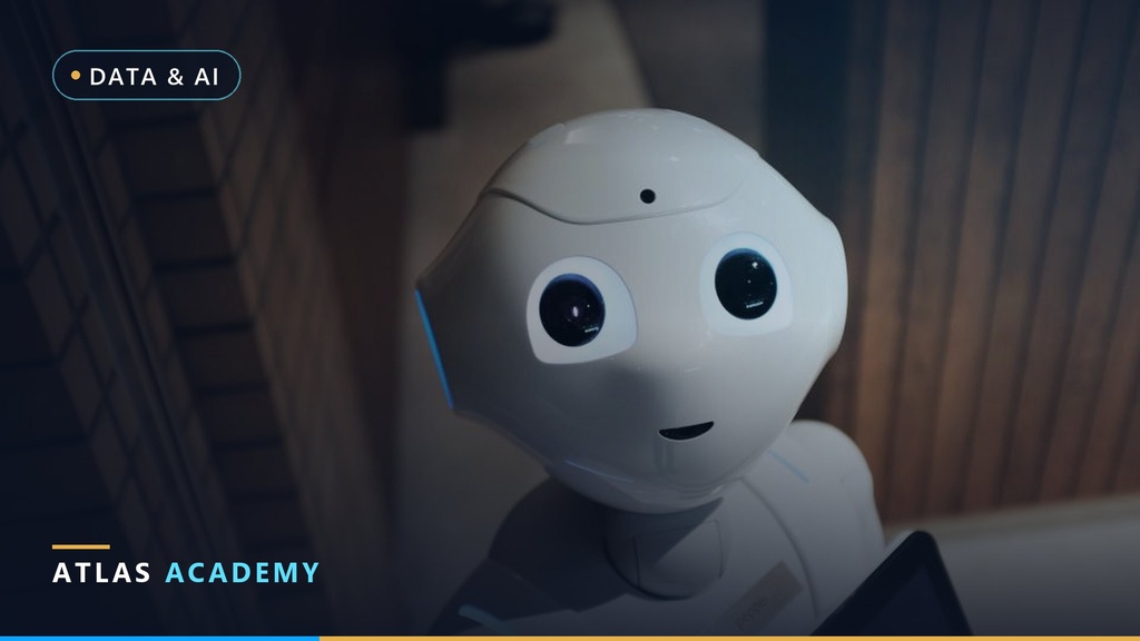 Cover van de cursus Alles automatiseren met AI